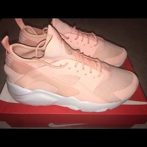 Nike Air Huarache Run Ultra Br Men Size 12